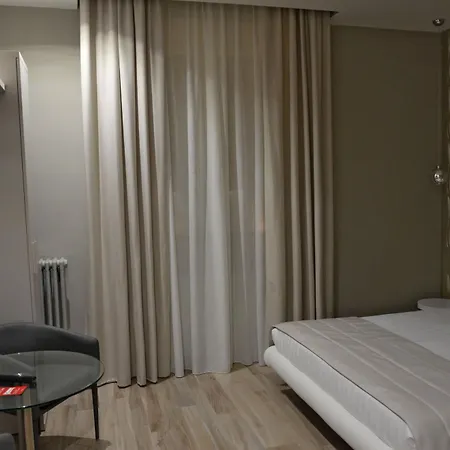 Aparthotel Durini