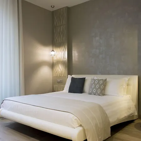 Aparthotel Durini Mailand