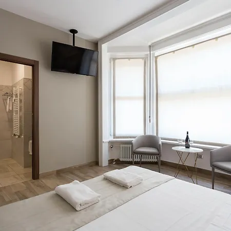 Durini Aparthotel