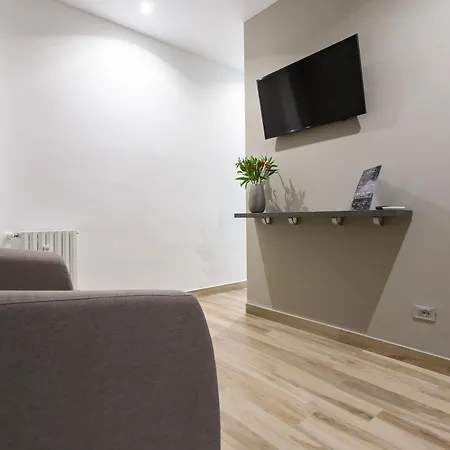 Durini Aparthotel 2*