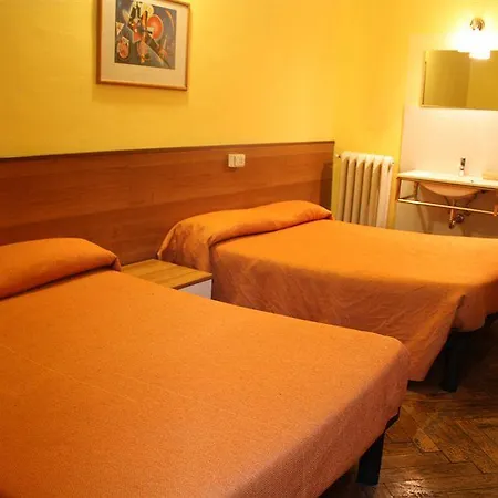 Brasil Hotel *