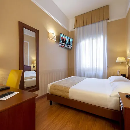 Lancaster Hotel Milán