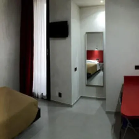 Hotel 38 Milan