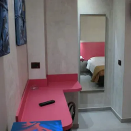 Hotel 38 3*