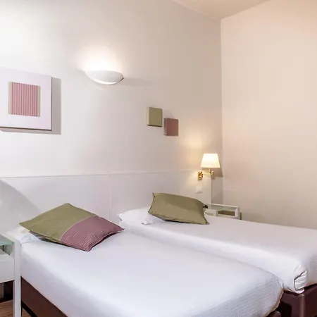 Oro Blu Szálloda 4*