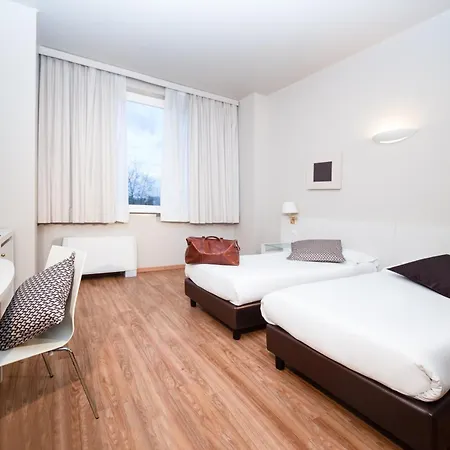 Hotel Oro Blu Milano