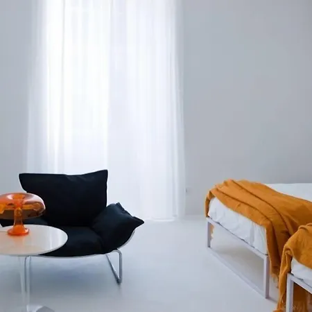 Palazzo Segreti Hotel Milan