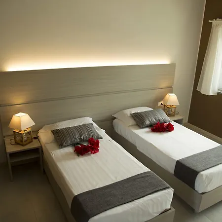 Lantgård Dolce Luna Milano