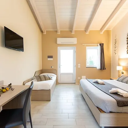 Dolce Luna Lantgård Milano