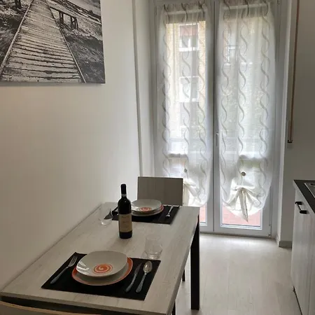 Apartment First