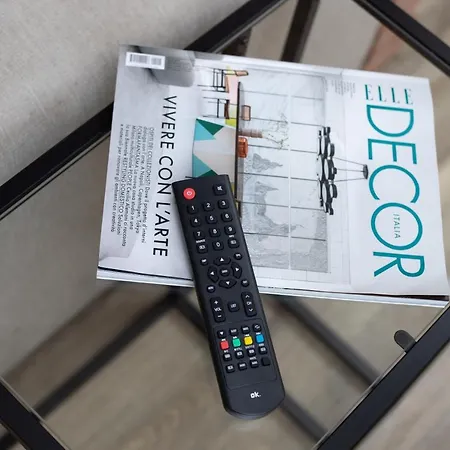 Apartmán Sunshine Raggio Di Sole *