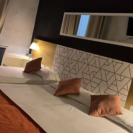 Villagiovanna Hotel Milaan