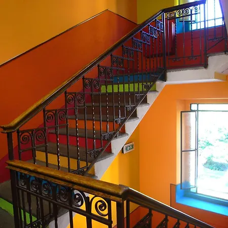 Hostel California *