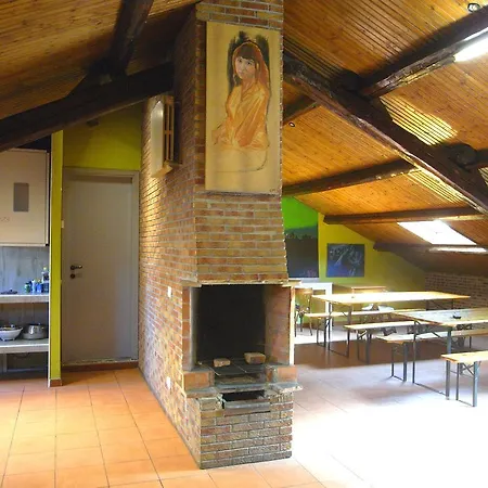 Hostal California *