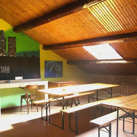 California Vandrerhjem