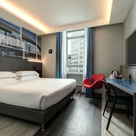 Hotel Iq Milano