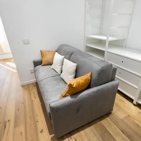 Magnoliaapartments - 18b Visconti Duomo ميلان