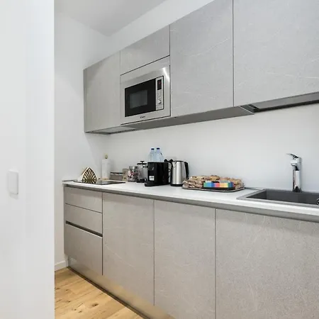 Magnoliaapartments - 18b Visconti Duomo * ميلان