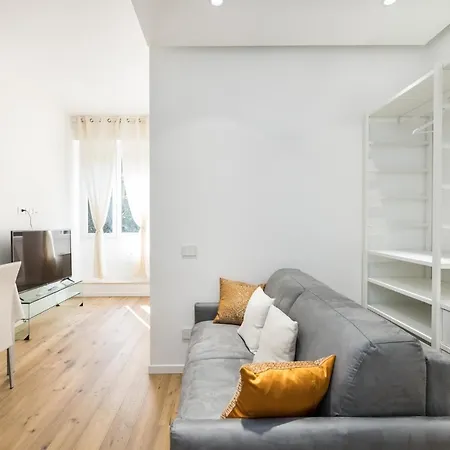 شقة Magnoliaapartments - 18b Visconti Duomo