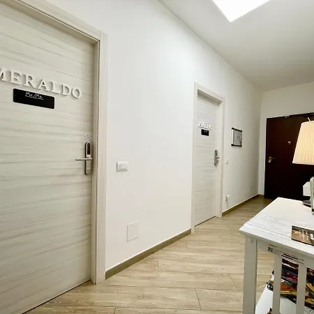 Milanholidays 4*