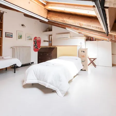 Bohemian Navigli Apartment * 米兰
