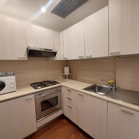 Perfect Place In Porta Venezia Milan