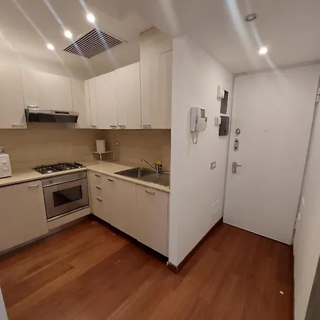 Perfect Place In Porta Venezia Apartment Milan