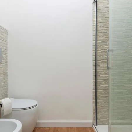 Luvi - Pasubio Apartamento *