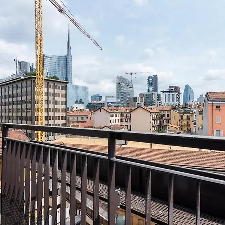 アパート Luvi - Pasubio *