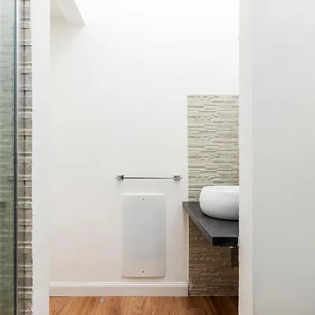 Apartamento Luvi - Pasubio