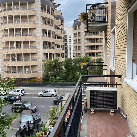 Apartment First *