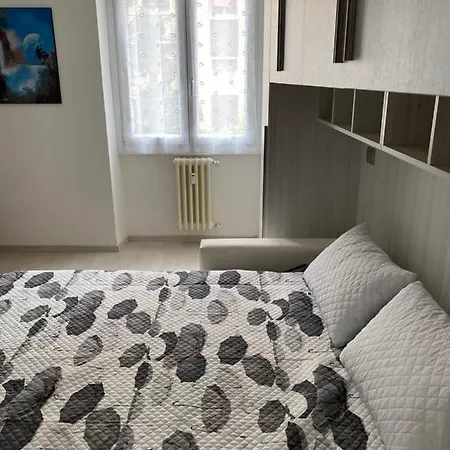 Apartment First Milan