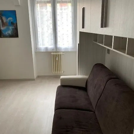 Apartment First Milan