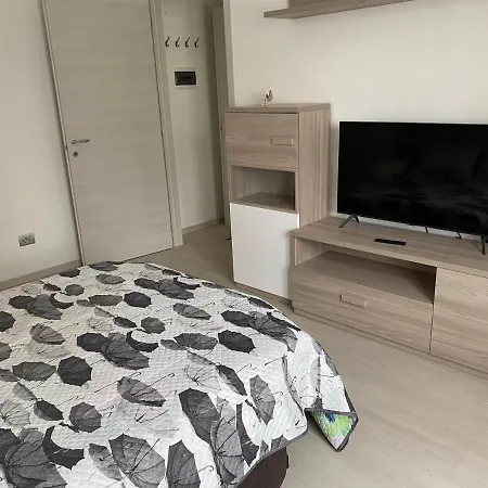 Apartment First *