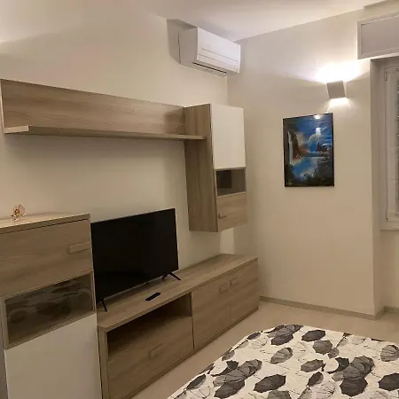 First * Milan