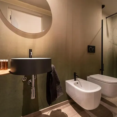 Lejlighed Mav - Design In Porta Romana Milano