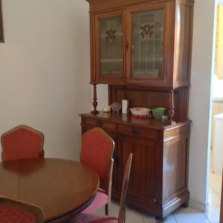 Mac Mahon 44 Gæstehus Milano