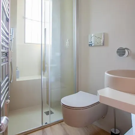 公寓 Ginger House Project, Boutique Art In *