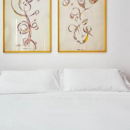 Апартаменты Argentina By Halldis