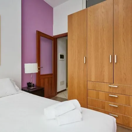 Apartment Argentina By Halldis