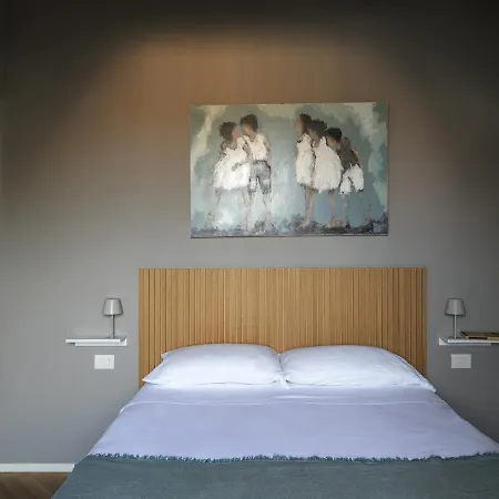 Sarpi - Luxurious Penthouse In The Heart Of *