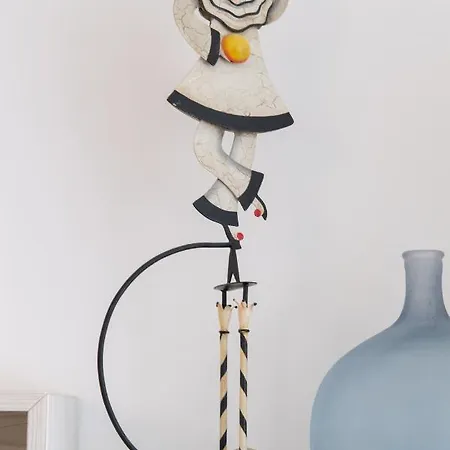 Appartement Madeleine - Di Charme *