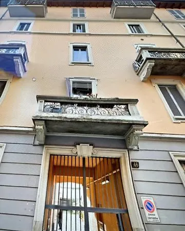 Imhome - Ripamonti * Milan