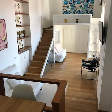 Casa Pagano Un Pezzo Di Cielo Su