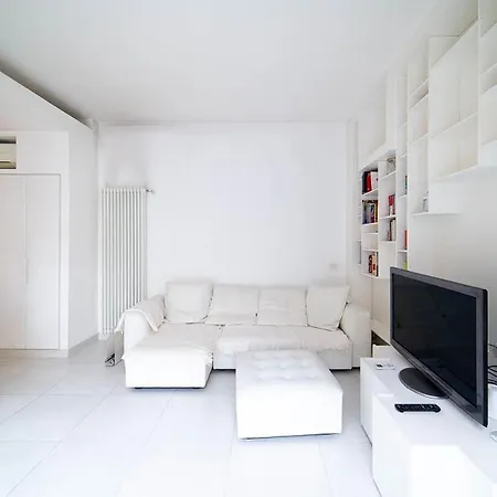 Hbhall Navigli 6b 아파트