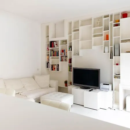 Hbhall Navigli 6b 아파트 밀라노