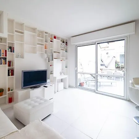 Hbhall Navigli 6b 아파트 *