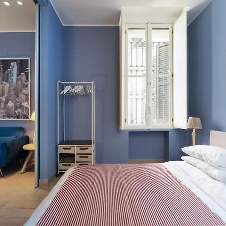 Charming 5 Vie Apt. Center Apartment