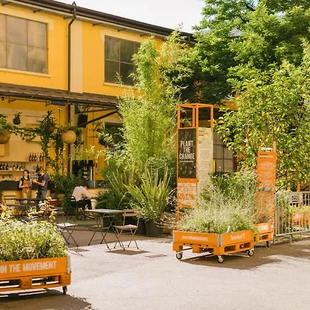 ホステル Casabase *