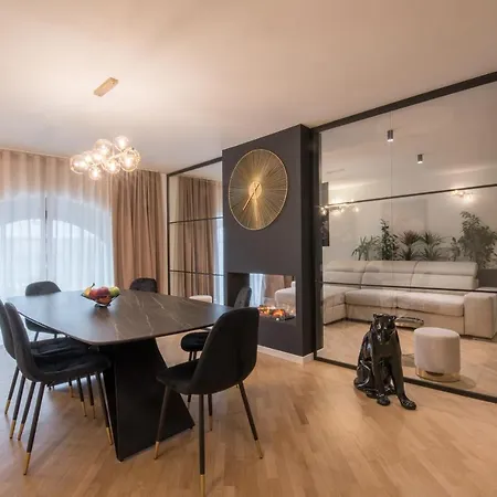 Apartman Brera Premium Near Duomo Wifi